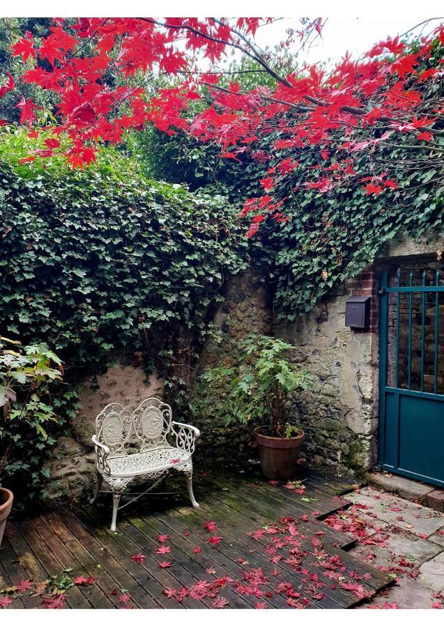 Appartamento La Venelle Saint Jean Honfleur Esterno foto